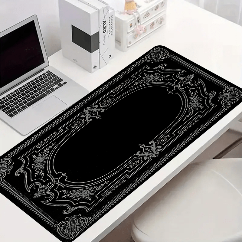 Alfombrilla de ratón XXL grand - Desk Setup Gaming Pc reseña y precio