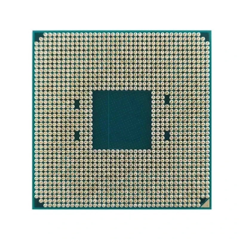 CPU AMD Ryzen 5 3600 para PC d - Amd Cpu Ryzen 5 reseña y precio