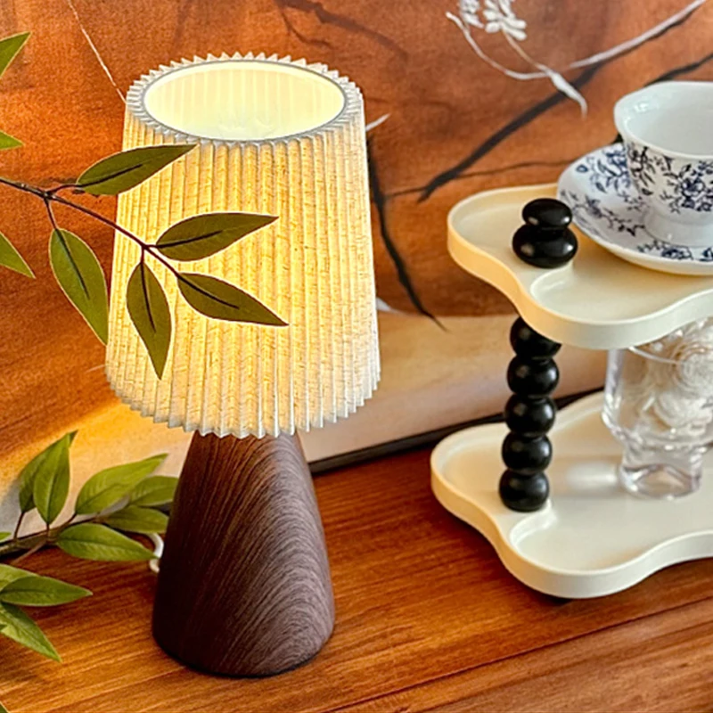 Lámpara de mesa LED Retro para - Desk Setup Study reseña y precio