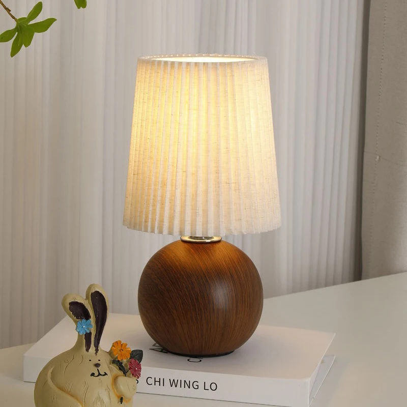 Lámpara de mesa LED Retro para - Desk Setup Study reseña y precio