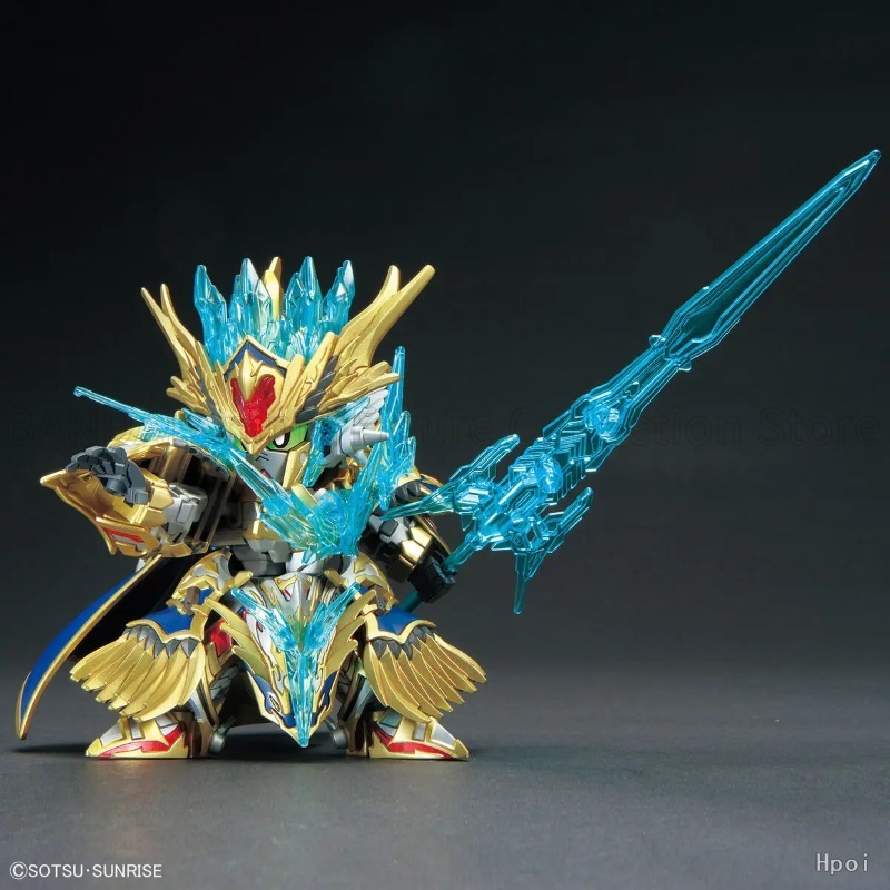 En stock, original BANDAI SPIR - Desk Setup Japan reseña y precio