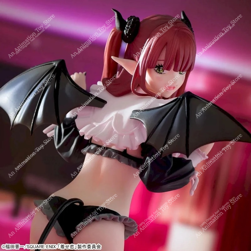 Figura Coleccionable de Anime  - Desk Setup Japan reseña y precio