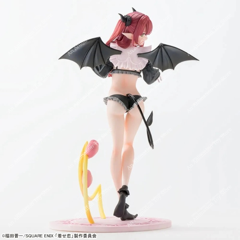 Figura Coleccionable de Anime  - Desk Setup Japan reseña y precio