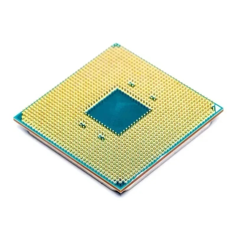 Procesador CPU 7NM 95W L3=32M  - Amd Cpu Ryzen 5 reseña y precio