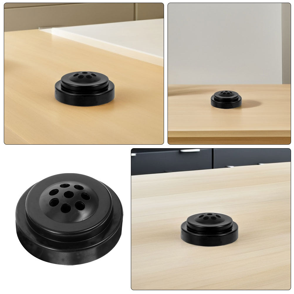 5 unidades de base para soport - Desk Setup Designer reseña y precio