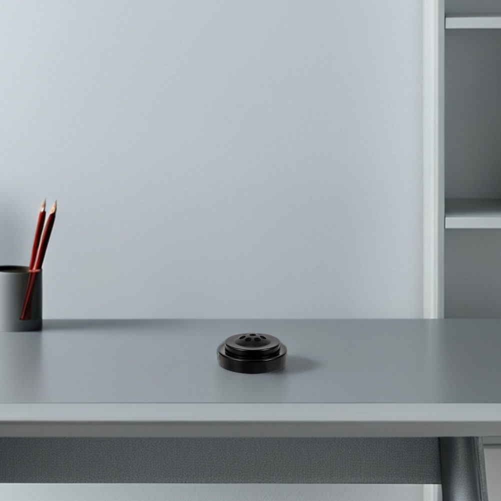5 unidades de base para soport - Desk Setup Designer reseña y precio