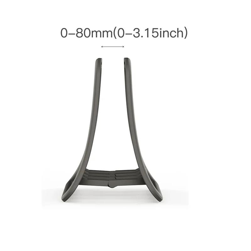 Soporte Vertical para Portátil - Vertical Laptop Stand reseña y precio