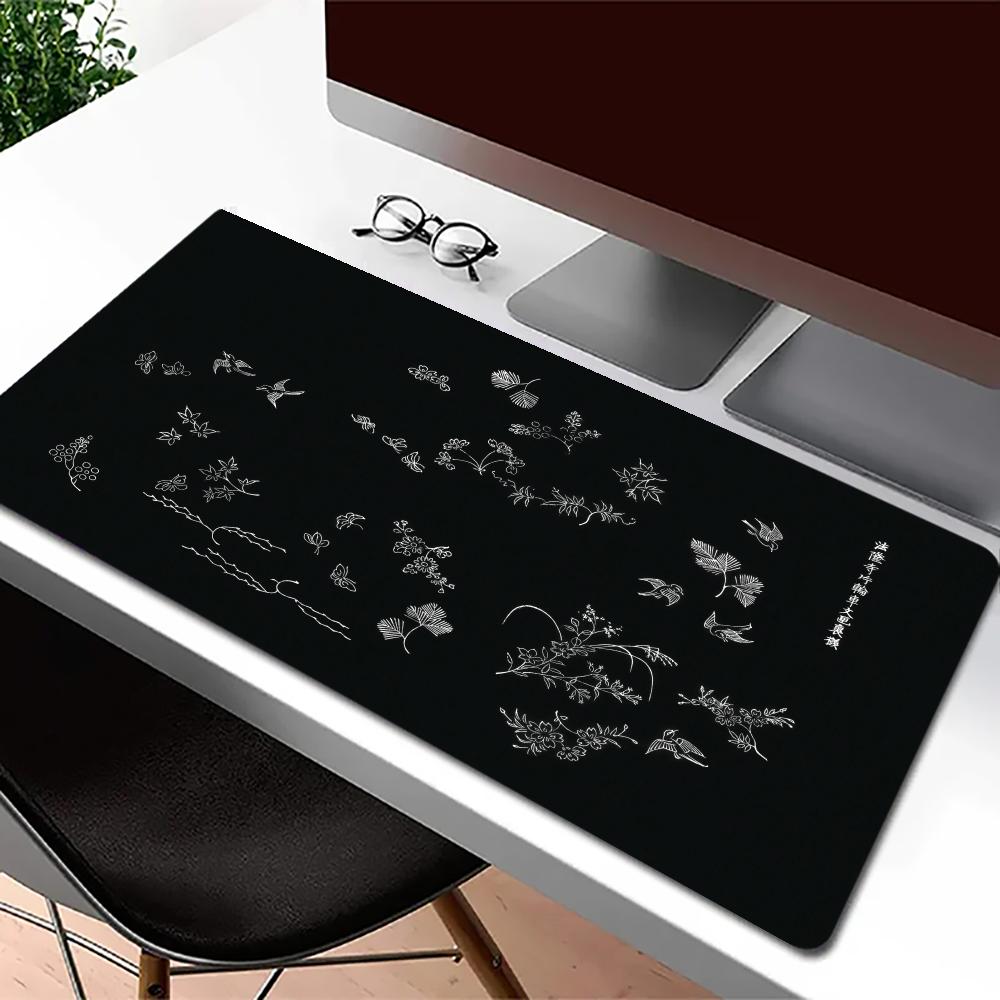 Alfombrilla de ratón Plant Bir - Desk Setup With Plants reseña y precio