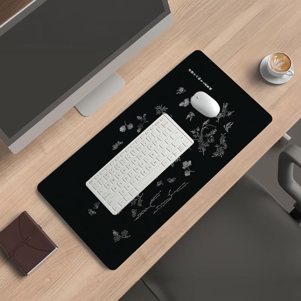 Alfombrilla de ratón Plant Bir - Desk Setup With Plants reseña y precio