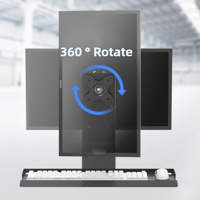 Estante de montaje para Monito - Desk Setup Monitor Arm reseña y precio