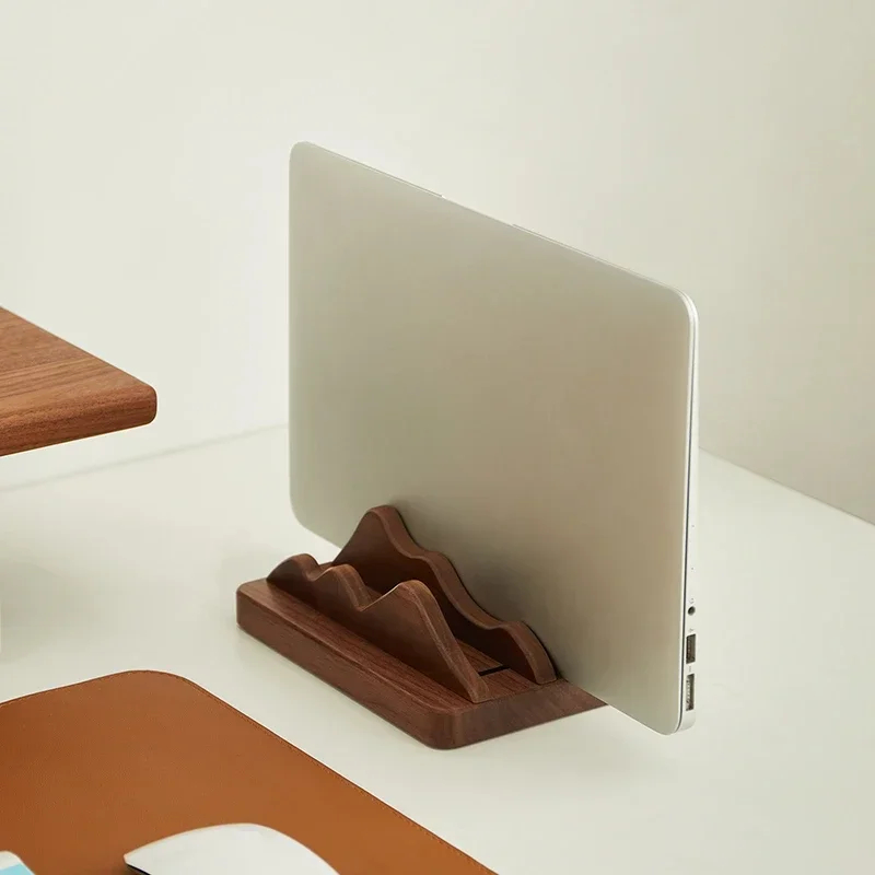Soporte Vertical Personalizado - Vertical Laptop Stand reseña y precio