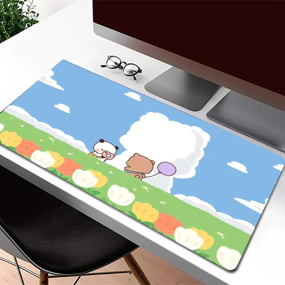 Alfombrilla para ratón Bubu Du - Desk Setup Gaming Pc reseña y precio