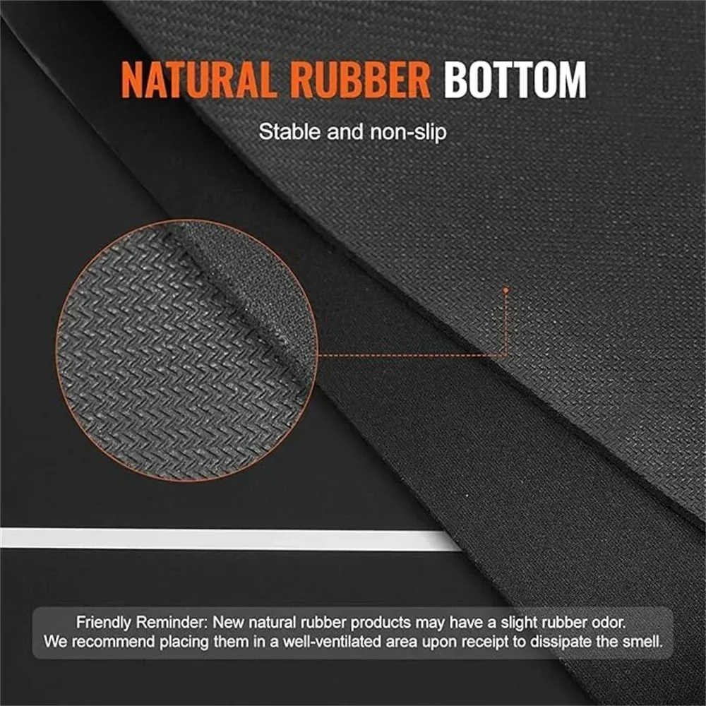 Alfombrilla de mesa para casin - Rubber Mat Desk reseña y precio