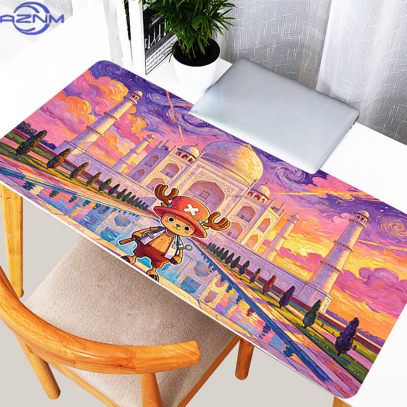 Alfombrilla de ratón con diseñ - Desk Setup Designer reseña y precio