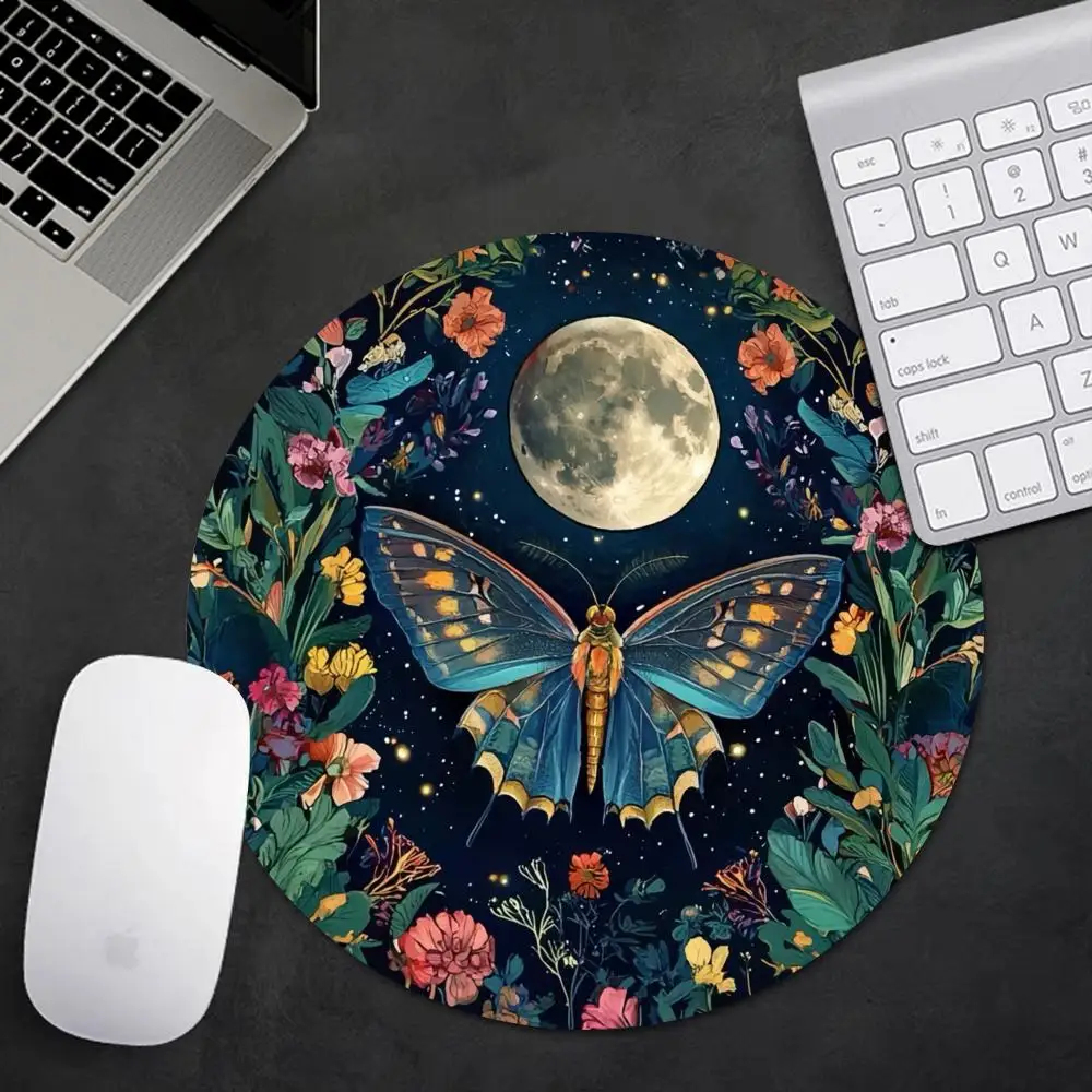 Alfombrilla de ratón con diseñ - Desk Setup With Plants reseña y precio