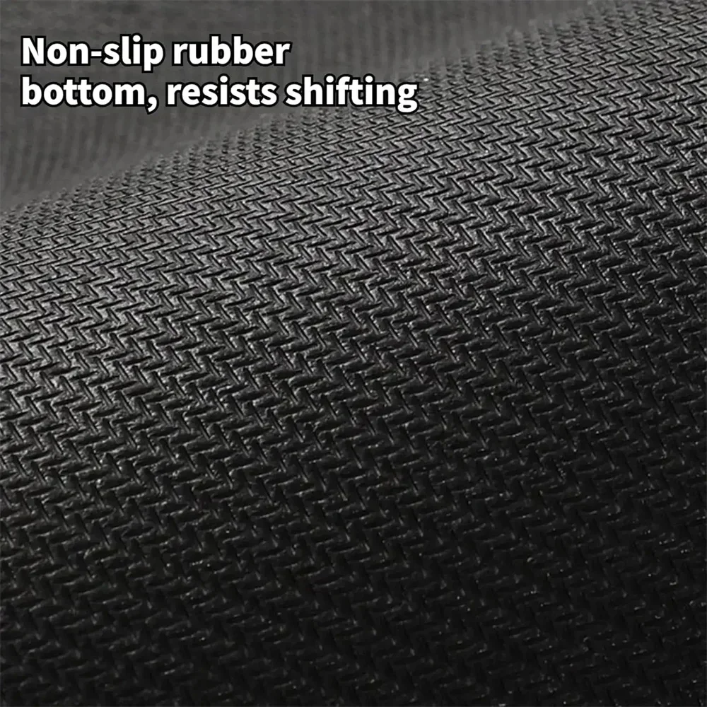 Tapete de Goma Grueso para Mes - Rubber Mat Desk reseña y precio