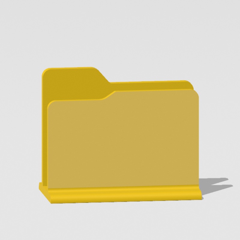 Soporte Vertical para Portátil - Vertical Laptop Stand reseña y precio