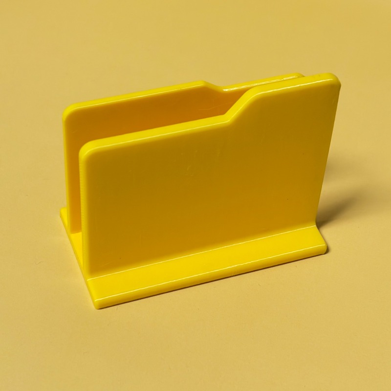Soporte Vertical para Portátil - Vertical Laptop Stand reseña y precio