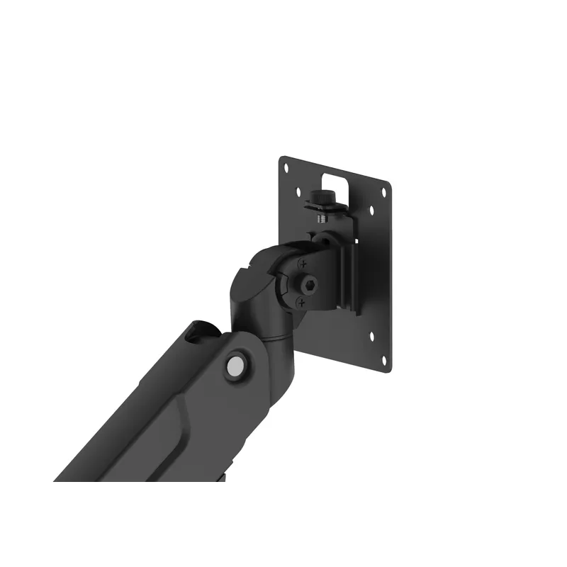 Soporte de Monitor de Doble Br - Desk Setup Monitor Arm reseña y precio