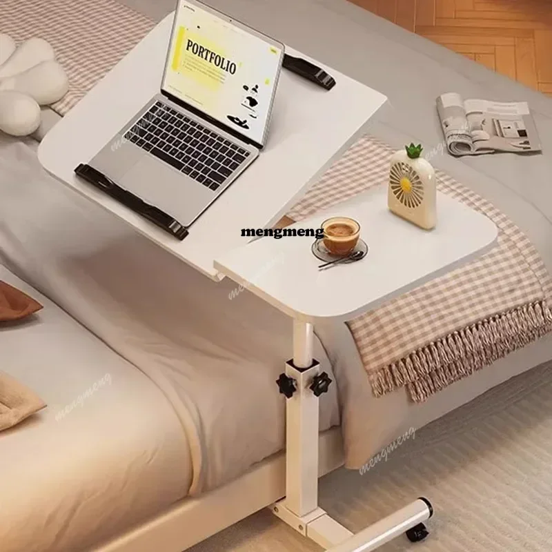 Escritorios plegables para ord - Desk Setup Ergonomics reseña y precio